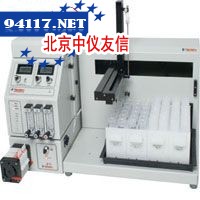 Series 2600自动水质监测系统